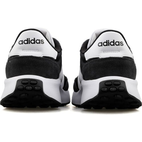 Adidas Run 70S Erkek Koşu Ayakkabısı GX3090 Siyah