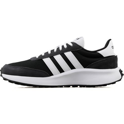 Adidas Run 70S Erkek Koşu Ayakkabısı GX3090 Siyah