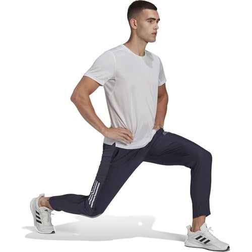 adidas Run It Erkek Tişört HB7471