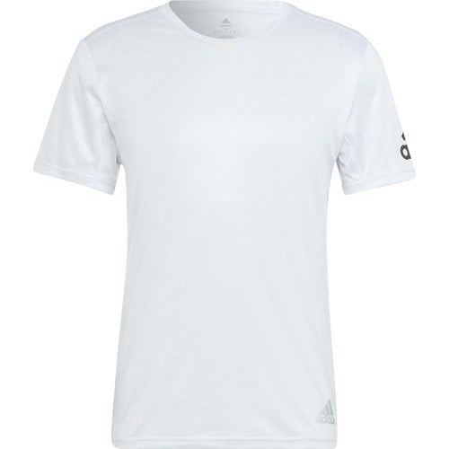 adidas Run It Erkek Tişört HB7471