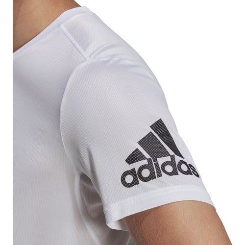 adidas Run It Erkek Tişört HB7471