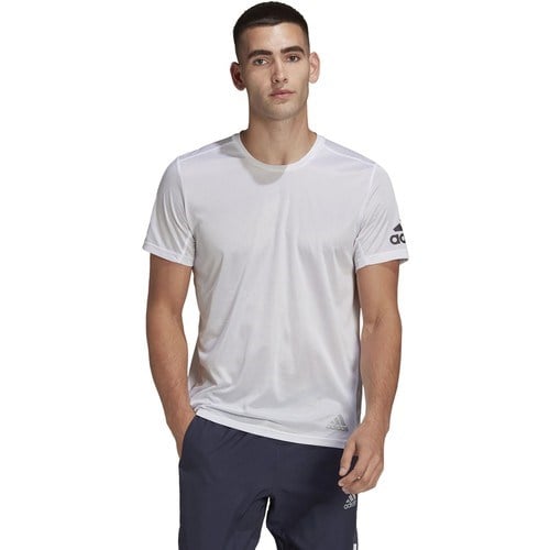 adidas Run It Erkek Tişört HB7471