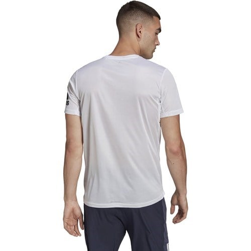 adidas Run It Erkek Tişört HB7471