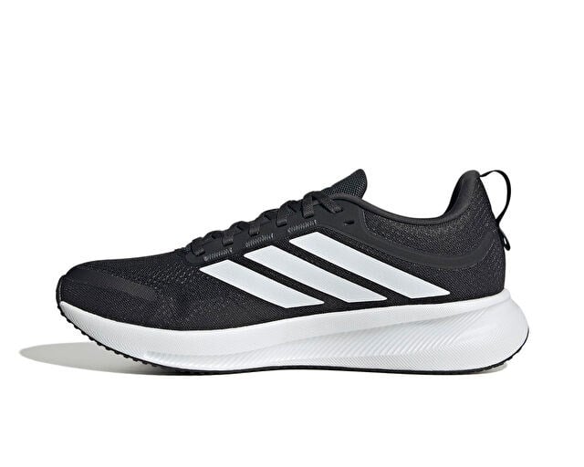 ADIDAS Runblaze M Erkek Koşu Ayakkabısı JQ0630 Siyah