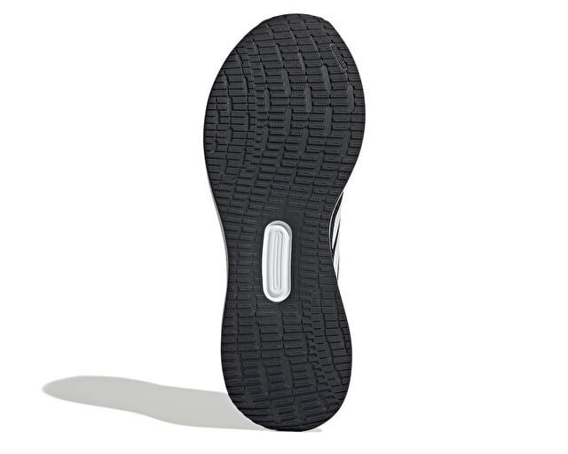 ADIDAS Runblaze M Erkek Koşu Ayakkabısı JQ0630 Siyah