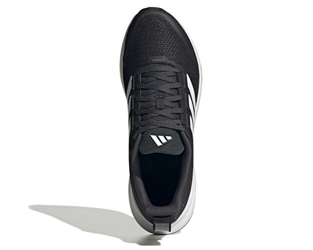 ADIDAS Runblaze M Erkek Koşu Ayakkabısı JQ0630 Siyah