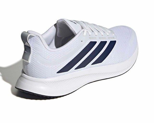 ADIDAS RUNBLAZE M Erkek Koşu Ayakkabısı KK3422 Beyaz