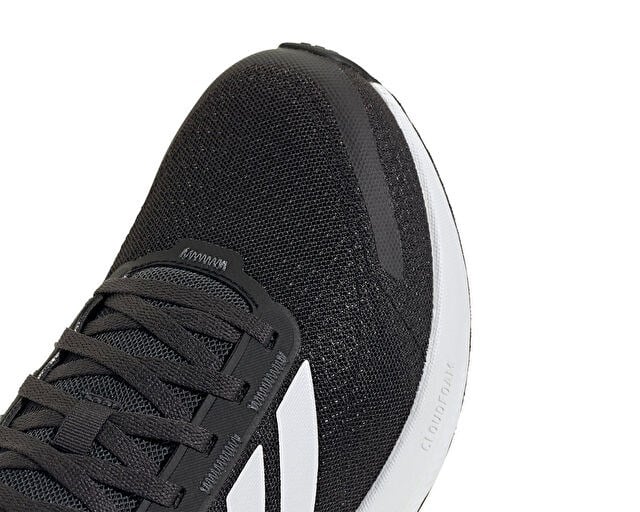 ADIDAS Runblaze M Erkek Koşu Ayakkabısı JQ0630 Siyah