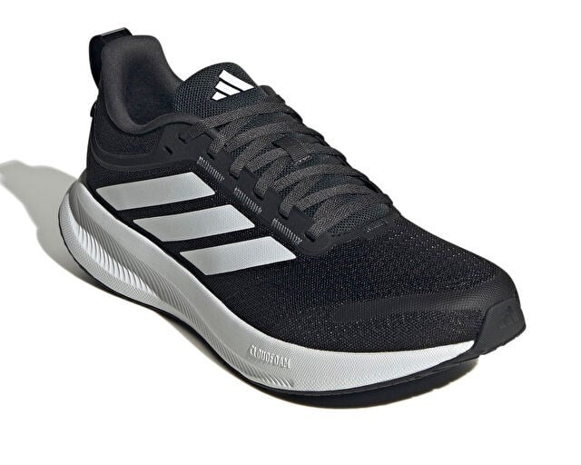 ADIDAS Runblaze M Erkek Koşu Ayakkabısı JQ0630 Siyah