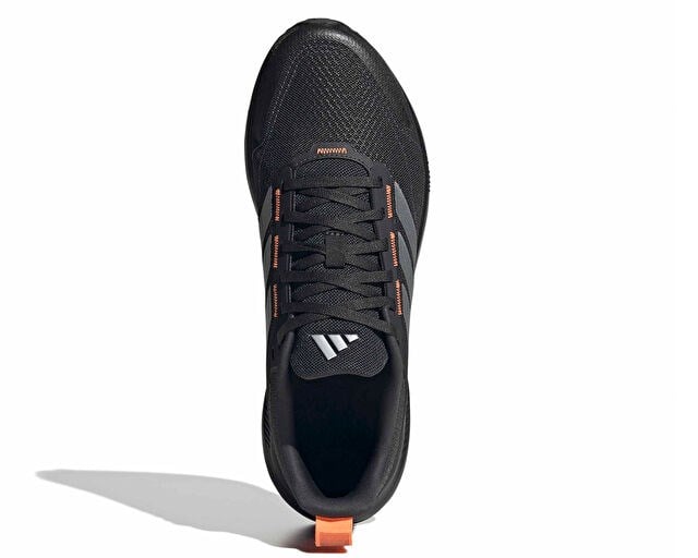 ADIDAS RUNBLAZE M Erkek Koşu Ayakkabısı KI6134 Siyah