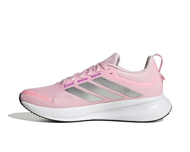 ADIDAS RUNBLAZE W Kadın Koşu Ayakkabısı JQ5749 Pembe