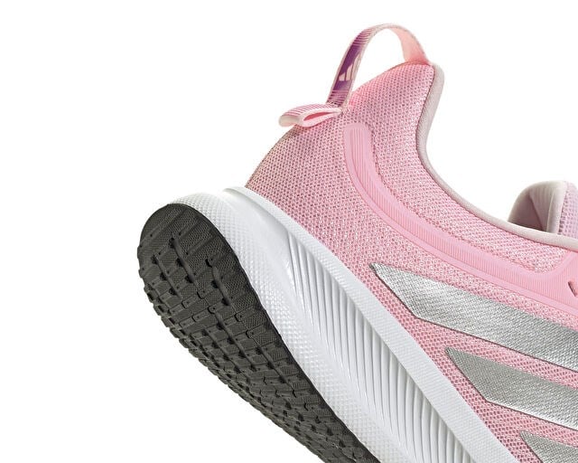 ADIDAS RUNBLAZE W Kadın Koşu Ayakkabısı JQ5749 Pembe