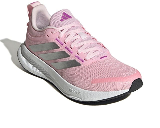 ADIDAS RUNBLAZE W Kadın Koşu Ayakkabısı JQ5749 Pembe