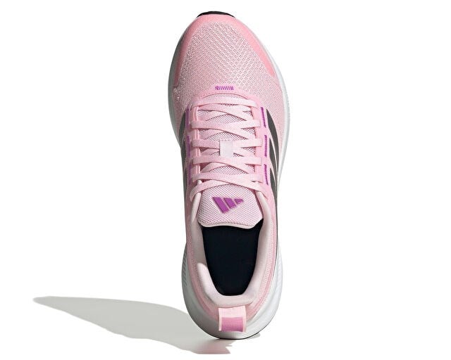 ADIDAS RUNBLAZE W Kadın Koşu Ayakkabısı JQ5749 Pembe