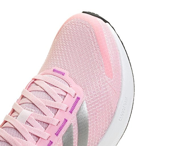 ADIDAS RUNBLAZE W Kadın Koşu Ayakkabısı JQ5749 Pembe