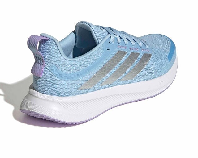 ADIDAS RUNBLAZE W Unisex Koşu Ayakkabısı KI6138 Mavi