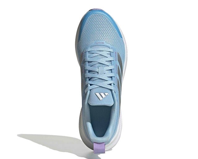 ADIDAS RUNBLAZE W Unisex Koşu Ayakkabısı KI6138 Mavi