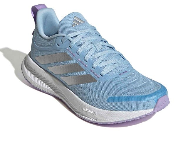 ADIDAS RUNBLAZE W Unisex Koşu Ayakkabısı KI6138 Mavi