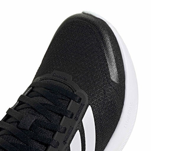 ADIDAS RUNBLAZE W Unisex Koşu Ayakkabısı KH5591 Siyah
