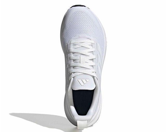 ADIDAS RUNBLAZE W Unisex Koşu Ayakkabısı IH9643 Beyaz