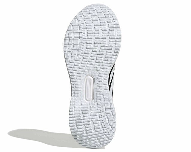 ADIDAS RUNBLAZE W Unisex Koşu Ayakkabısı KH5591 Siyah