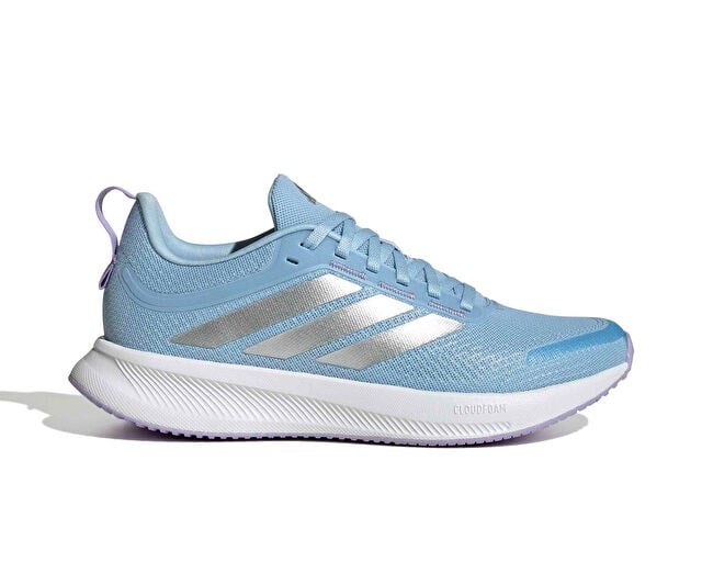 ADIDAS RUNBLAZE W Unisex Koşu Ayakkabısı KI6138 Mavi