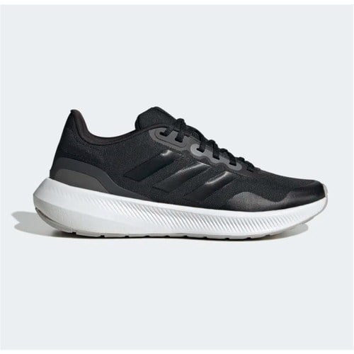 adidas Runfalcon 3.0 Tr W Cblack/cblack/carbon