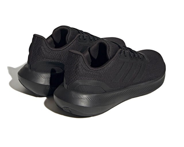 ADIDAS RUNFALCON 3.0 W Unisex Koşu Ayakkabısı HP7558 Siyah
