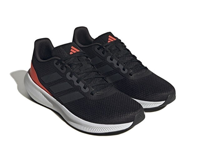 ADIDAS RUNFALCON 3.0 Erkek Koşu Ayakkabısı HP7550 Siyah