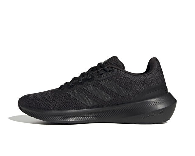 ADIDAS RUNFALCON 3.0 W Unisex Koşu Ayakkabısı HP7558 Siyah