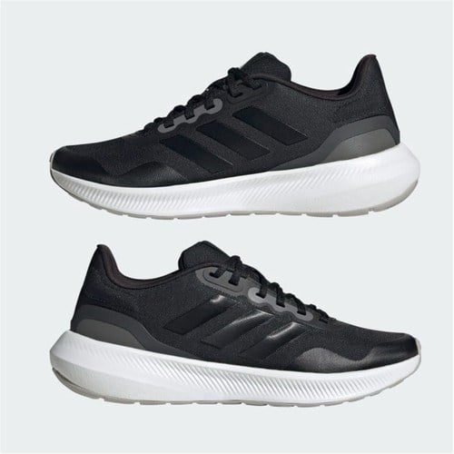 adidas Runfalcon 3.0 Tr W Cblack/cblack/carbon