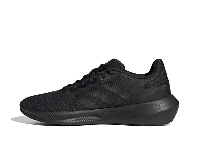 ADIDAS RUNFALCON 3.0 Erkek Koşu Ayakkabısı HP7544 Siyah
