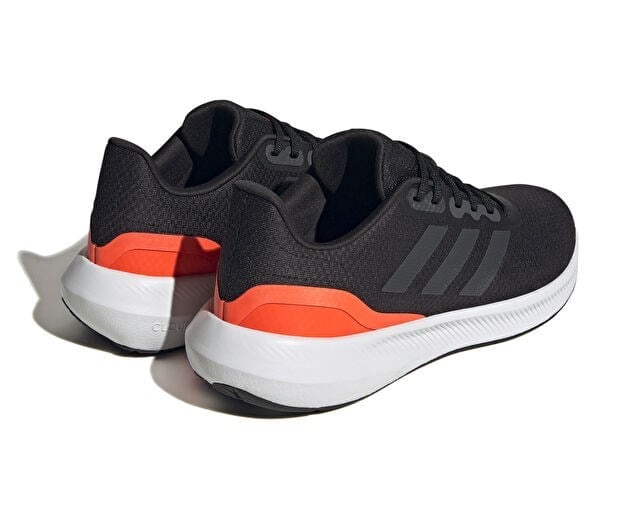 ADIDAS RUNFALCON 3.0 Erkek Koşu Ayakkabısı HP7550 Siyah