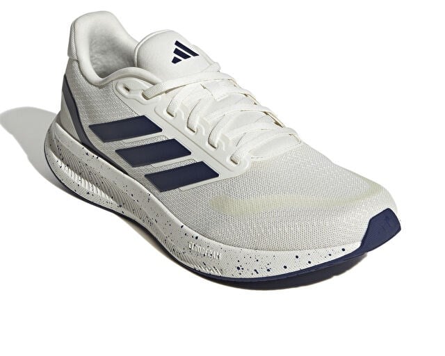 ADIDAS RUNFALCON 5 Erkek Koşu Ayakkabısı JR5088 Beyaz