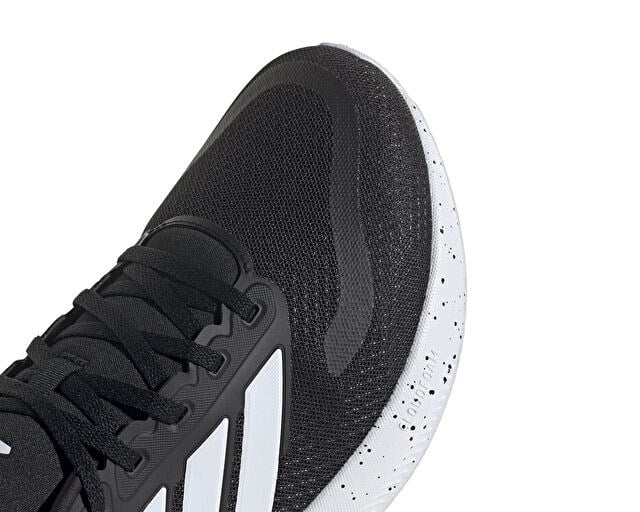 ADIDAS RUNFALCON 5 Erkek Koşu Ayakkabısı JR5089 Siyah