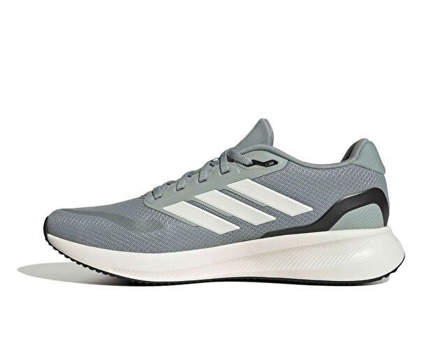 ADIDAS RUNFALCON 5 Erkek Koşu Ayakkabısı JQ6975 Gri