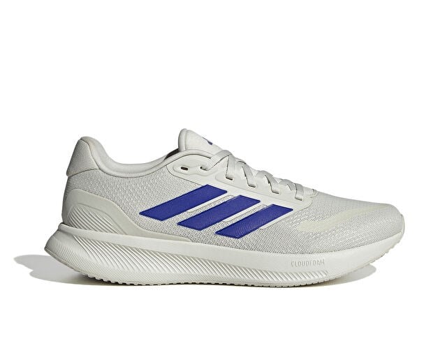 ADIDAS RUNFALCON 5 Erkek Koşu Ayakkabısı JI0882 Krem