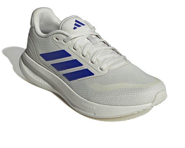 ADIDAS RUNFALCON 5 Erkek Koşu Ayakkabısı JI0882 Krem