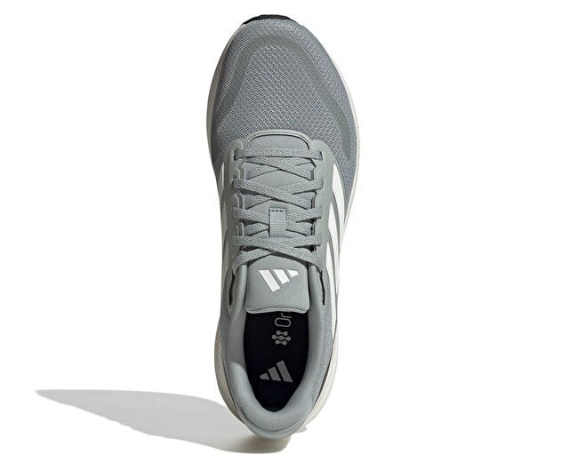 ADIDAS RUNFALCON 5 Erkek Koşu Ayakkabısı JQ6975 Gri