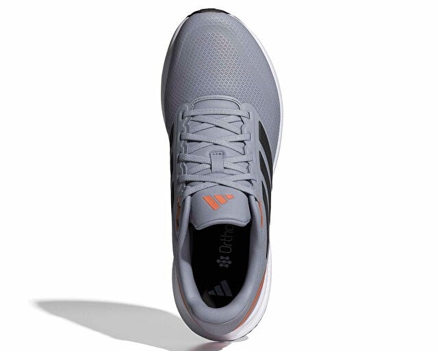 ADIDAS RUNFALCON 5 Erkek Koşu Ayakkabısı JQ6978 Gri