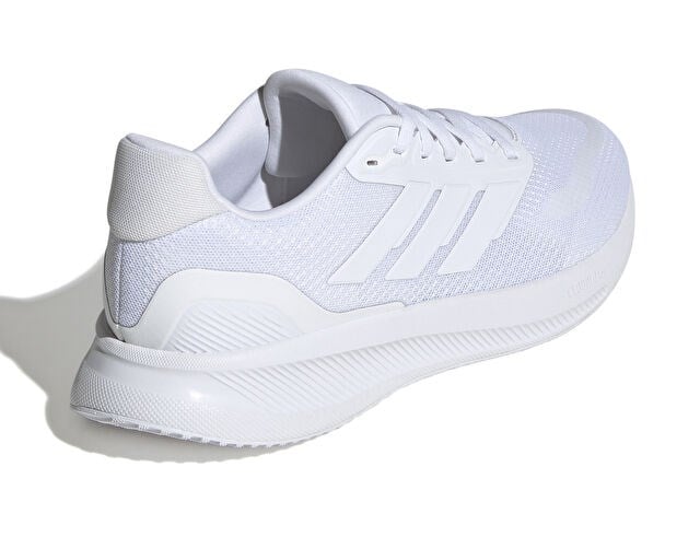 ADIDAS RUNFALCON 5 Unisex Koşu Ayakkabısı IH7757 Beyaz