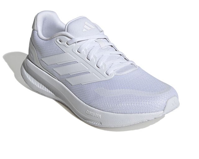 ADIDAS RUNFALCON 5 Unisex Koşu Ayakkabısı IH7757 Beyaz