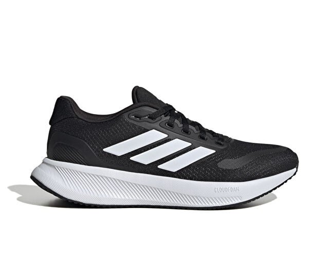 ADIDAS RUNFALCON 5 W Erkek Koşu Ayakkabısı IH7759 Siyah