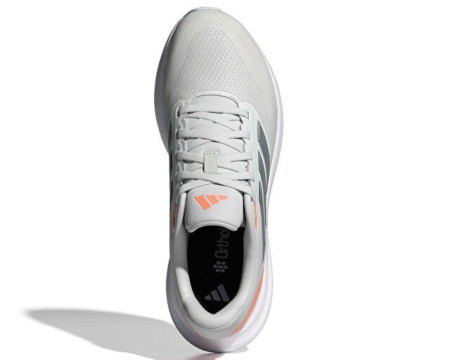 ADIDAS RUNFALCON 5 W Kadın Koşu Ayakkabısı JQ9401 Gri