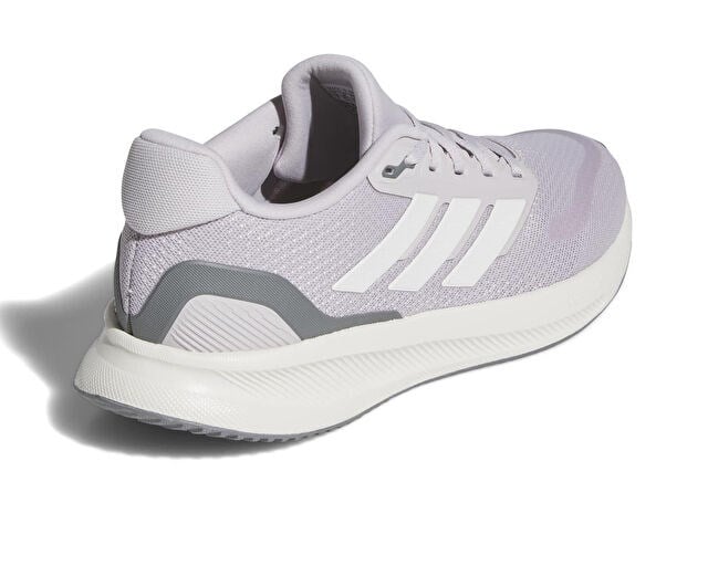 ADIDAS RUNFALCON 5 W Kadın Koşu Ayakkabısı JQ9399 Mor