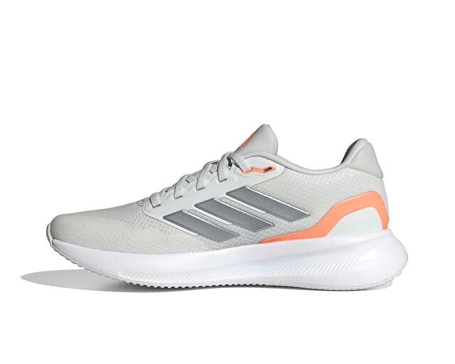 ADIDAS RUNFALCON 5 W Kadın Koşu Ayakkabısı JQ9401 Gri