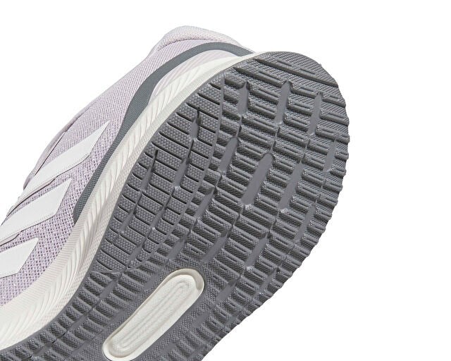 ADIDAS RUNFALCON 5 W Kadın Koşu Ayakkabısı JQ9399 Mor