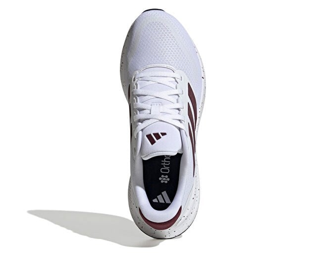 ADIDAS RUNFALCON 5 W Kadın Koşu Ayakkabısı JR3092 Beyaz