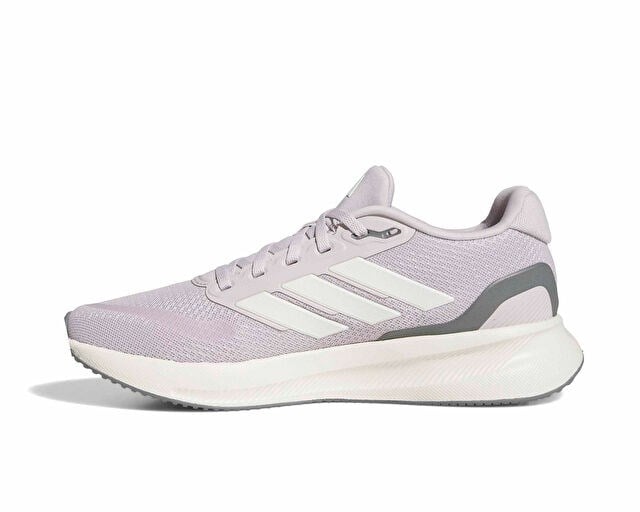 ADIDAS RUNFALCON 5 W Kadın Koşu Ayakkabısı JQ9399 Mor