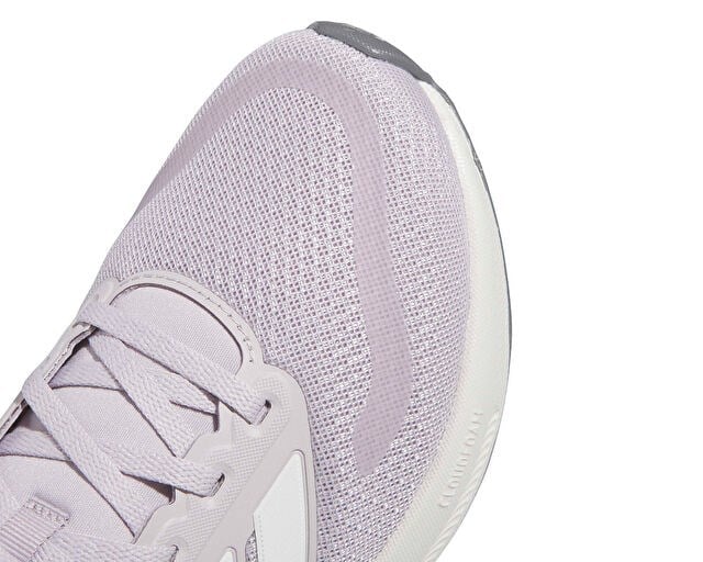 ADIDAS RUNFALCON 5 W Kadın Koşu Ayakkabısı JQ9399 Mor